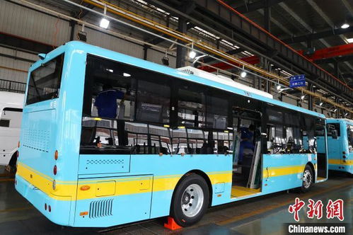 靴子落地 2021年新能源汽车补贴标准退坡20%及其对城市公共交通的影响