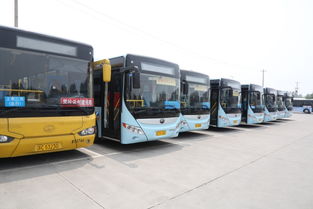 高车桩比提升运营效率，徐州公交快充模式引领道路客运绿色升级